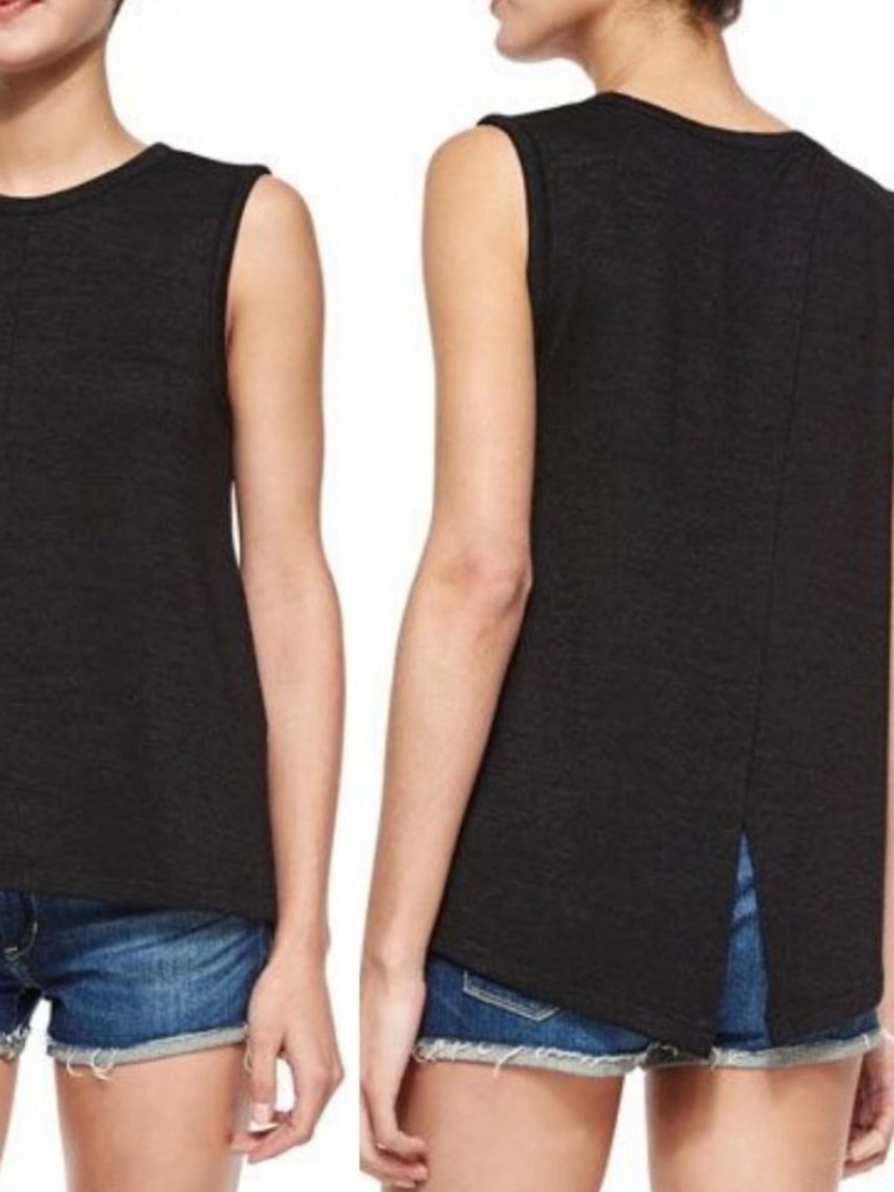 Rag & Bone Nicole Tank Top - Small